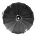 Godox AD-S65S Parabolic Softbox (Silver) 65cm for Godox AD300 & AD400 only - Godox Mount